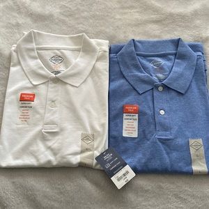Polo Shirt Bundle 👕